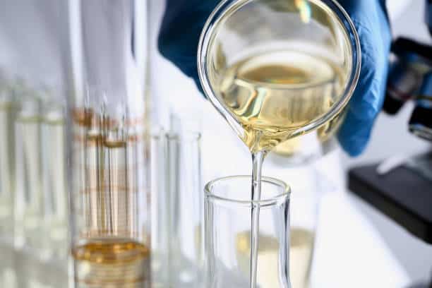 Formulation Additives Market