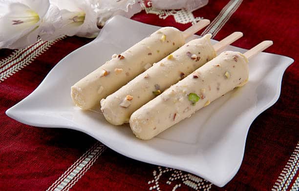 Frozen Food Market