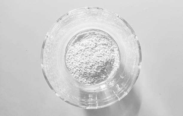 Glass Additive