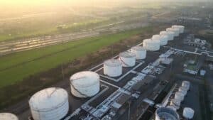 Green Methanol Market