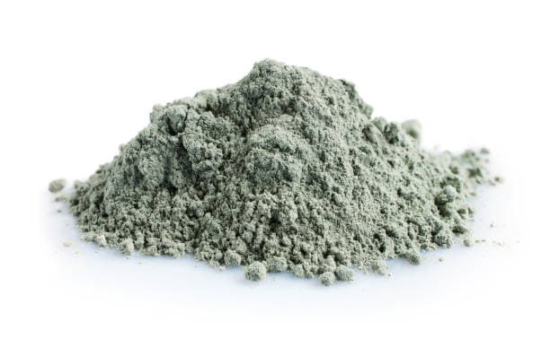 Green Silicon Carbide Powder