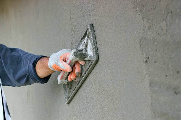 Gypsum Plaster Market