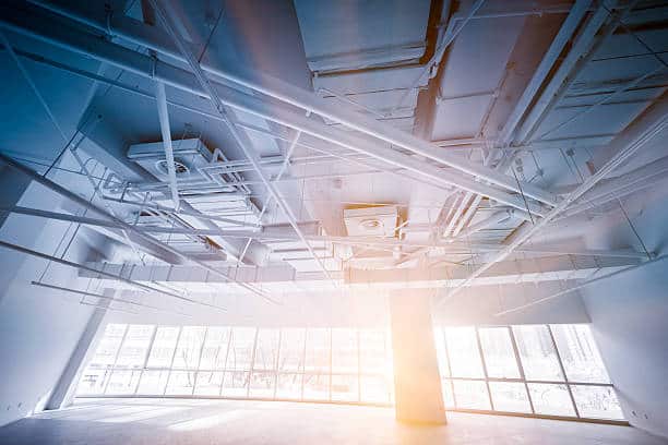 HVAC Rental Equipment