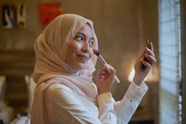 Halal Cosmetics