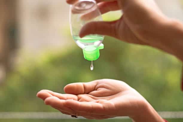 Hand Sanitizers Market