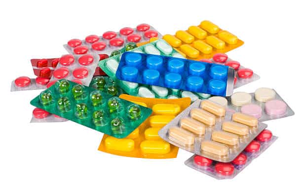 Healthcare Packaging Market