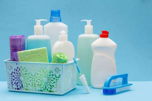 India Soaps and Detergents Market