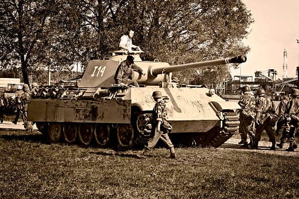 Infantry Fighting Vehicles