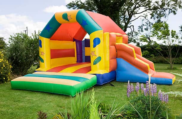 Inflatable Toys