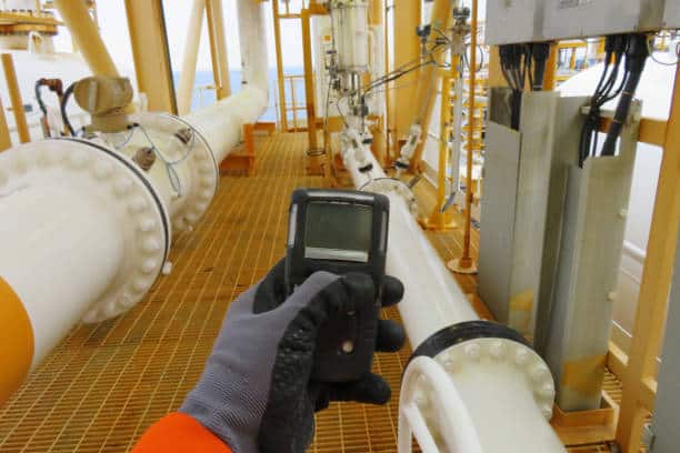 Infrared Hydrocarbon Gas Detector Market