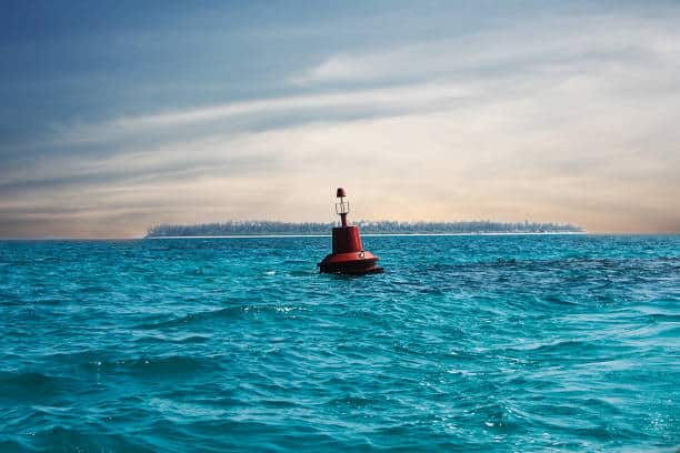 Isolated Danger Marks Beacon Buoys Market