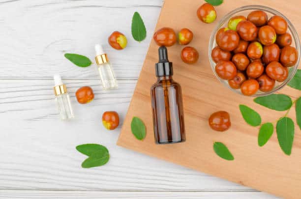 Jojoba Oil