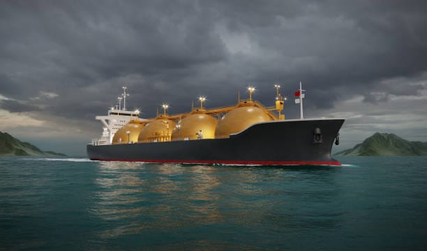 LNG Carrier