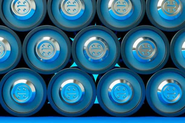 Large Capacity Lithium Battery Packs