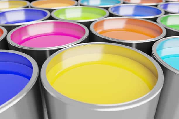 Latex Paint