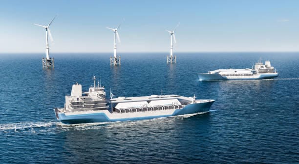 Liquid Hydrogen Market