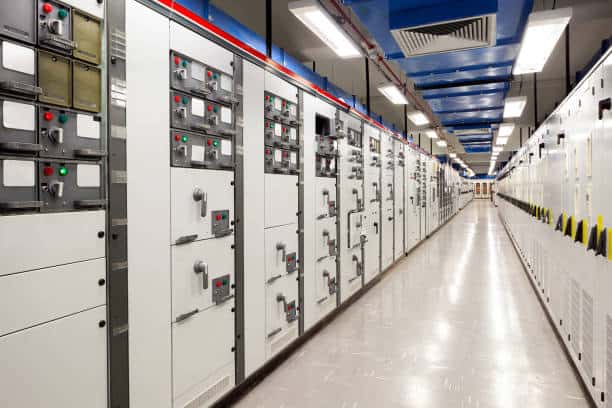 Low Voltage (LV) and Medium Voltage (MV) Switchgear