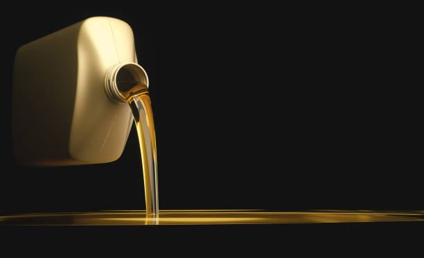 Lubricating Oil Additive