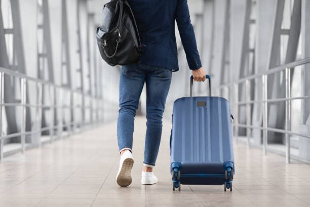 Luggage Market