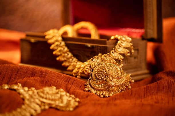 Luxury Jewellery