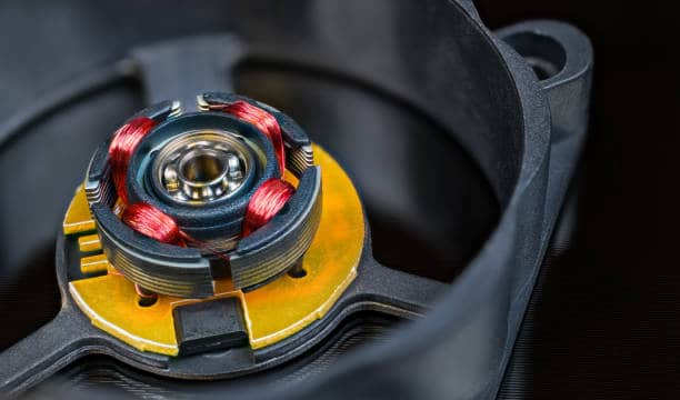 Magnetic Sensors