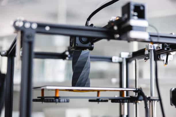 Metal 3D Printer