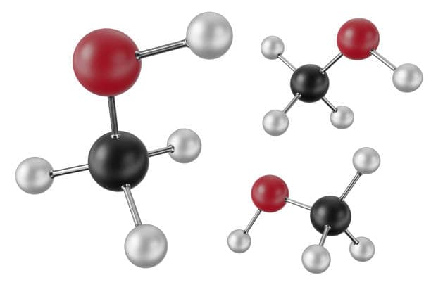 Methanol