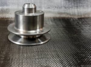 Milled Carbon Fiber Market
