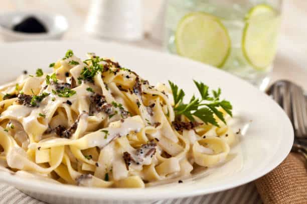 Mushrooms and Truffles Market