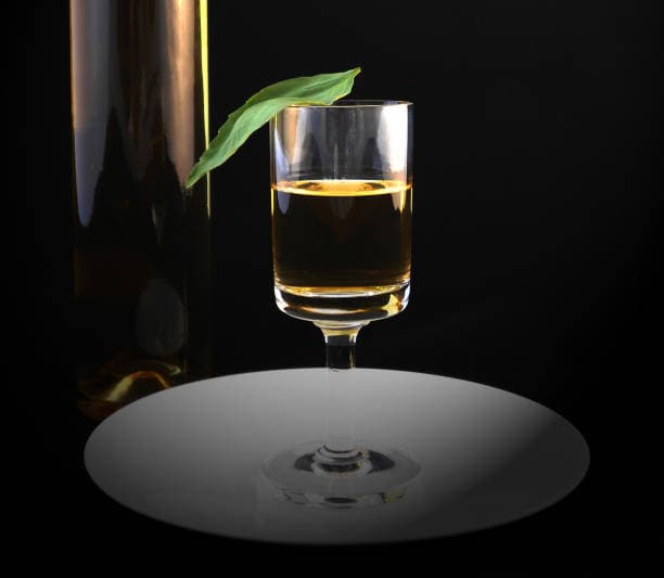 North America Liqueur