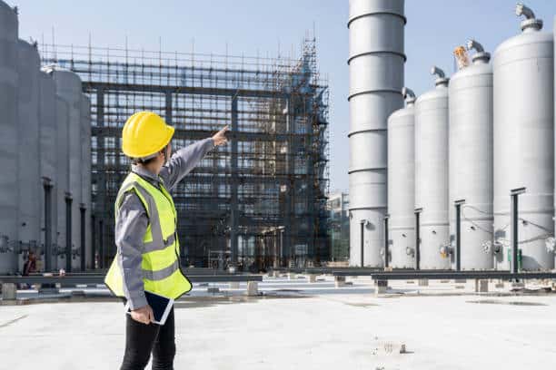 Nuclear Power Plant Control System