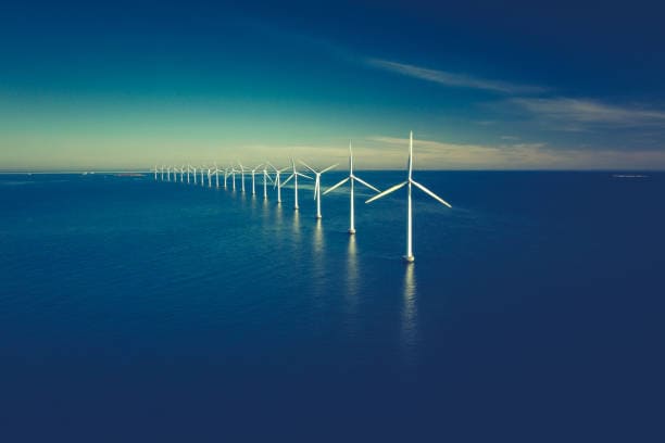 Offshore Wind Turbine