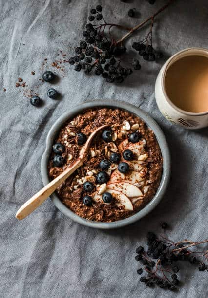 Overnight Oats Market