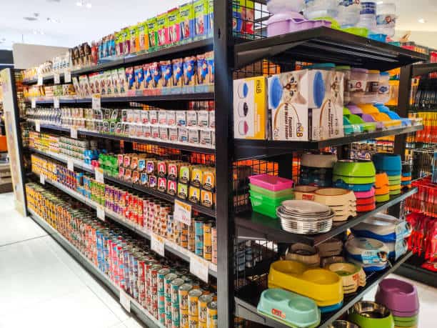 PET Packaging Market
