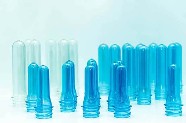 PET Preforms