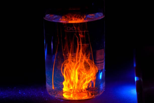 Phosphorus Flame Retardant