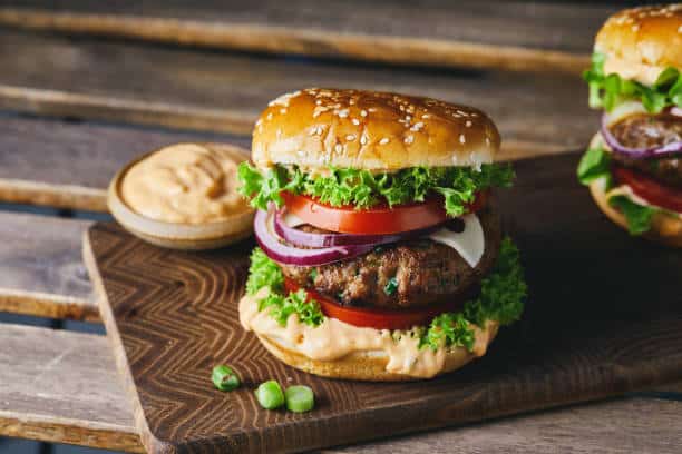 Plant Based Meat Market