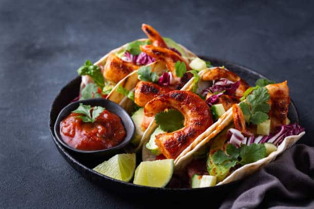 Plant Based Seafood Alternative Market