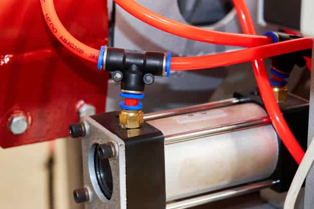 Pneumatic Cylinder