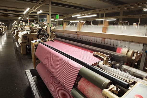 Polyester Fiber Market