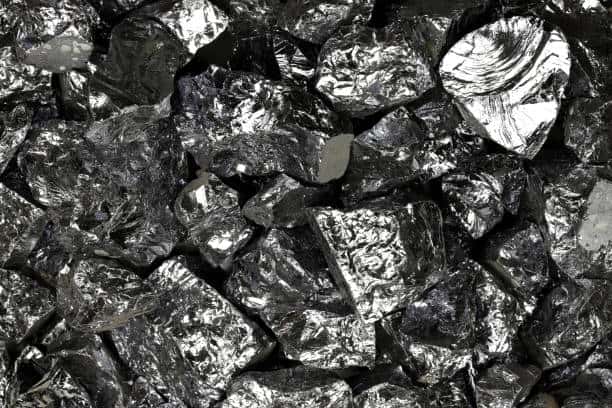 Polysilicon