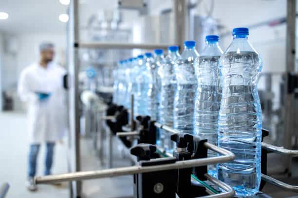 Premium Bottled Water Market to Double by 2034, 7.9% CAGR