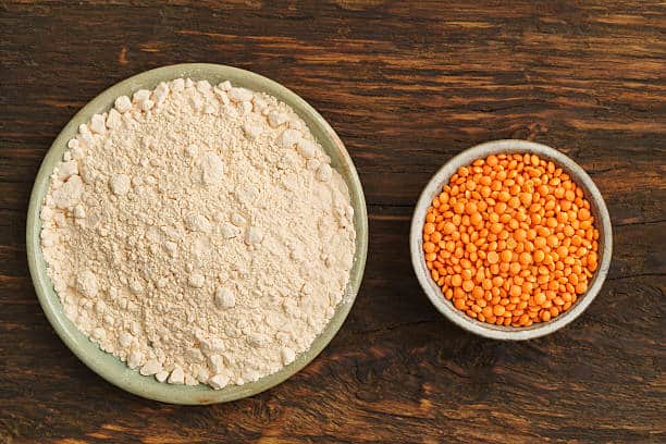 Pulse Flour