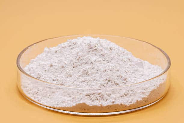Raw Kojic Acid