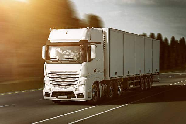 Refrigerated Transportation