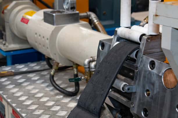 Rubber Vulcanization Accelerator