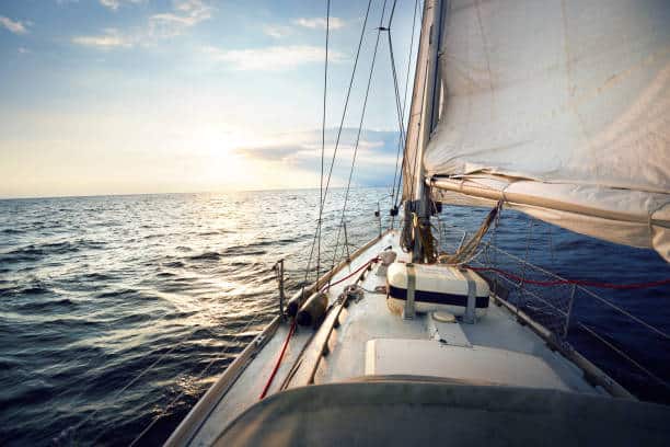 Sailboats