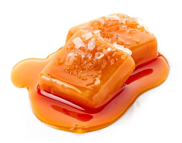 Sea Salt Caramel Market