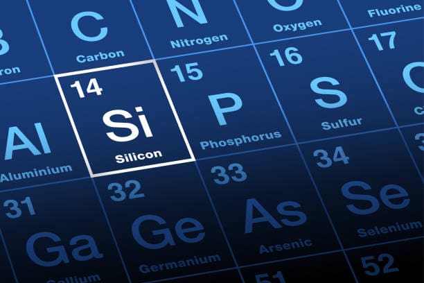 Silicon Monoxide