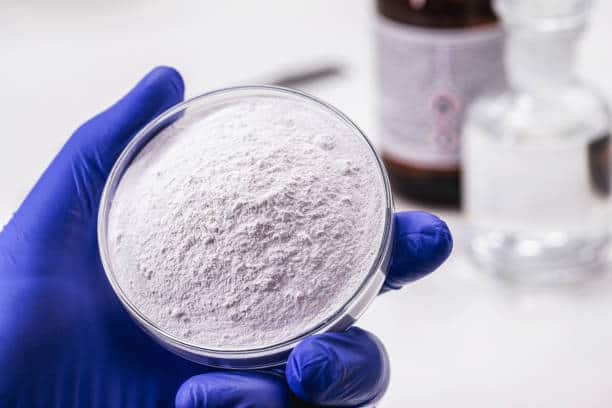 Silver-based Antimicrobial Agent